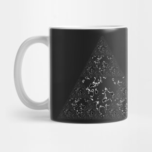 Sierpinski XI Mug